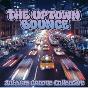 THE UPTOWN BOUNCE (90s NYC Remastered by M.ELIAM)