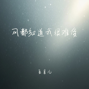 风都知道我很难受
