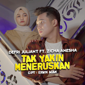 Tak Yakin Meneruskan