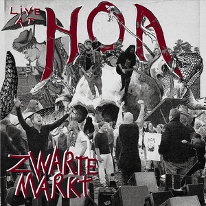 Barnyard (Live at HOA)