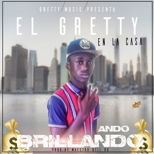 ANDO BRILLANDO (AUDIO OFICIAL)