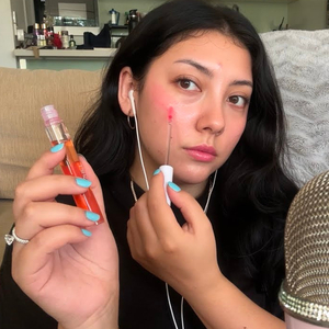 Tarte Blush Amazonian Clay 12-Hour Blush In Captivating