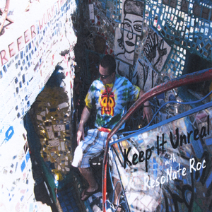 Re-Format (feat. Kount C)