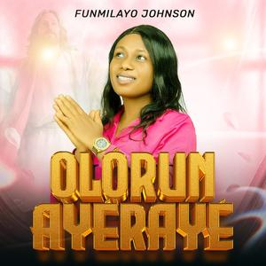 Olorun Ayeraye