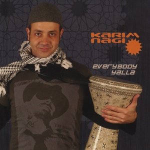 Naseeb (feat. Turbo Tabla)