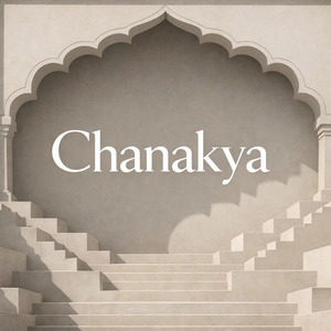 Chanakya (Carnatic)