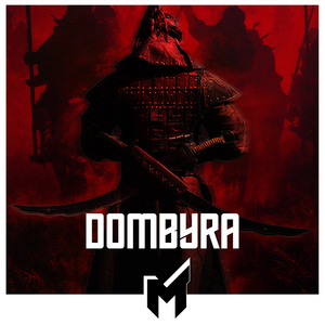 Dombyra