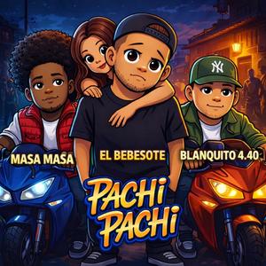 Pachi pachi