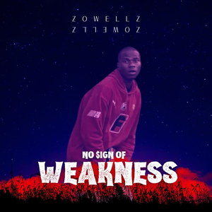 No Sign of Weakness