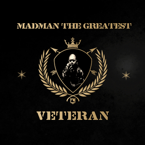Veteran (Instrumental)