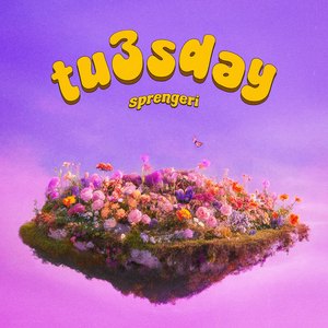 아직 생각나 (sprengeri)