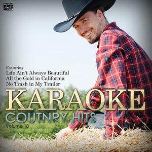 Golden Ring (In the Style of George Jones & Tammy Wynette) [Karaoke Version]