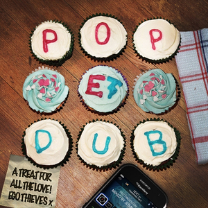 Monster (Camo & Krooked Remix)