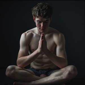 Tonos De Meditación Gentil De Lofi
