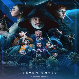 Sevengates - Opening Title