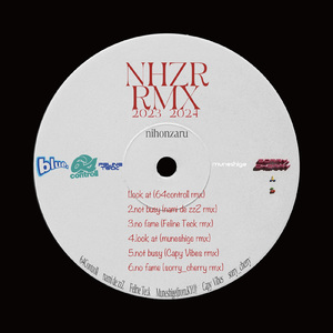 not busy (Capy Vibes RMX)