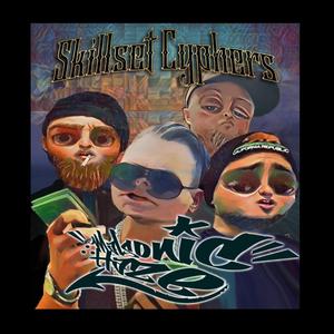 Malsonic haze (feat. SEV The Druid, Franky Suicide & J. Grizz)