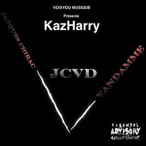 JCVD (Jacques Chirac - Vandamme)