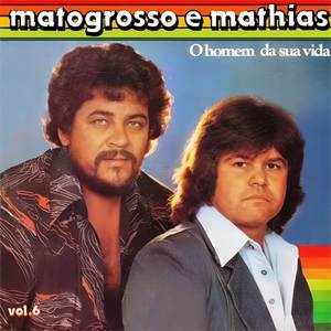 A Saudade Me Fez Voltar