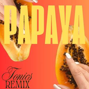 Tonics - PAPAYA