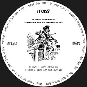 Movers & Shakers (One Floor Lower Edit)