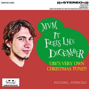 It Feels Like December