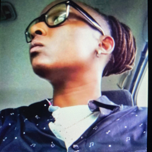 The writer from the book poetryinslowmotion