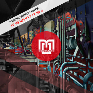 Hoodwinked (Original Mix)