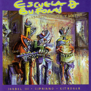 Atrás del Cosmos (STUDIO)