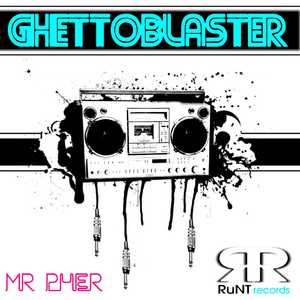 GhettoBlaster (Original mix)
