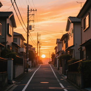 君と歩いた坂道