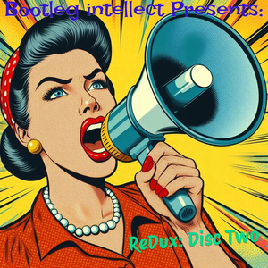 Computer Blues (4.0 A.I. Version)