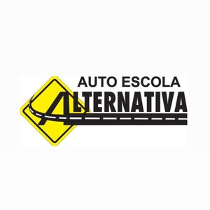 Auto Escola Alternativa (Ao Vivo)