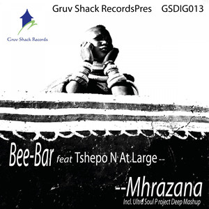 Mhrazana (Original Mix)