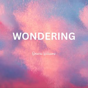 Wondering