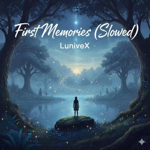 FIRST MEMORIES (Slowed)