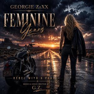 Rebel (Feminine Years) (L.L Edition)