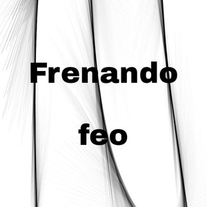 frenando feo