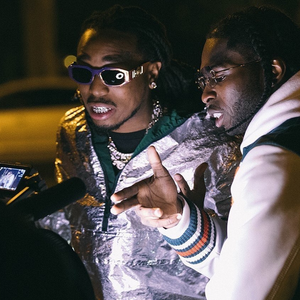 【Not Free】Pop Smoke Drill Type Beat