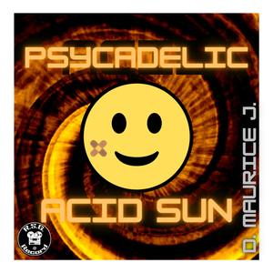Psycadelic Acid Sun