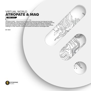 Virtual World (Extended Mix)