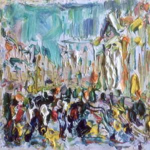 Alarmed (Little Symphonies)