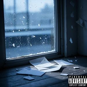 失温碎片 ft.宇宙草 prod.Ounce_X