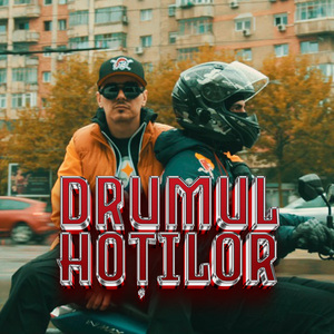 Drumul hoților