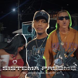 Sistema Palomo (feat. Andro 07)