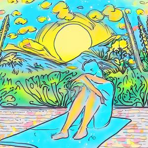 Пленительные Звуки Тишины