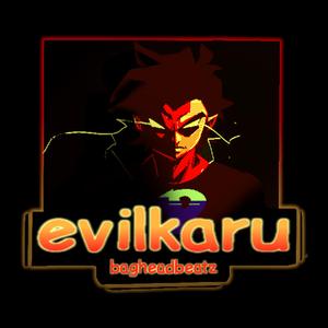 Evilkaru (feat. BagheadBeatz)