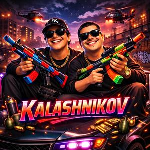 KALASHNIKOV