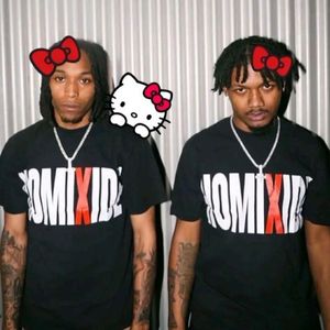 [FREE]KEN CARSON×HOMIXIDE GANG TYPE BEAT"FLOATING"