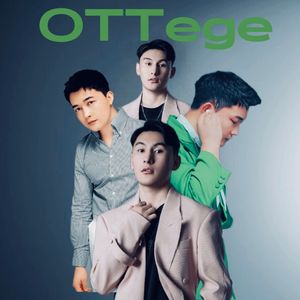 OTTege-Hurex&manghaze